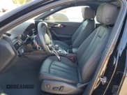 ✅ 2024 Audi A4 • VIN: WAUAAAF49RN013859 • Lot: 86271055. Listed on Copart with 15,007 mi. Free auction sales archive from the USA and detailed vehicle history report at DreamBid. Image 7.