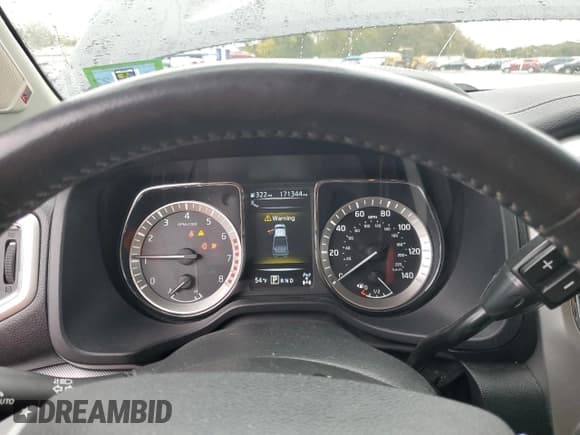 ✅ 2017 Nissan Titan SV • VIN: 1N6AA1E50HN574248 • Lot: 86439065. Listed on Copart with 171,344 mi. Free auction sales archive from the USA and detailed vehicle history report at DreamBid. Image 9.