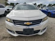 ✅ 2014 Chevrolet Impala LT • VIN: 2G1115SL4E9208457 • Лот: 78903224. Опубликован ранее на Copart с пробегом 174 546 миль. Бесплатный доступ к архиву аукционных продаж из США и подробный отчёт об истории автомобиля на DreamBid. Изображение 5.