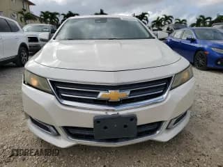 ✅ 2014 Chevrolet Impala LT • VIN: 2G1115SL4E9208457 • Лот: 78903224. Опубликован ранее на Copart с пробегом 174 546 миль. Бесплатный доступ к архиву аукционных продаж из США и подробный отчёт об истории автомобиля на DreamBid. Изображение 5.