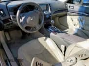 ✅ 2013 Infiniti G37 • VIN: JN1CV6FEXDM771863 • Lot: 72096345. Wystawiony na Copart z przebiegiem 128 110 mil. Bezpłatny archiwum sprzedaży aukcyjnych z USA i szczegółowy raport historii pojazdu na DreamBid. Zdjęcie 8.