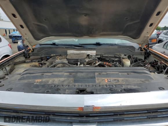 ✅ 2015 Chevrolet Silverado 3500HD LTZ • VIN: 1GC4K0C80FF527622 • Lot: 69576575. Listed on Copart with 329,781 mi. Free auction sales archive from the USA and detailed vehicle history report at DreamBid. Image 11.