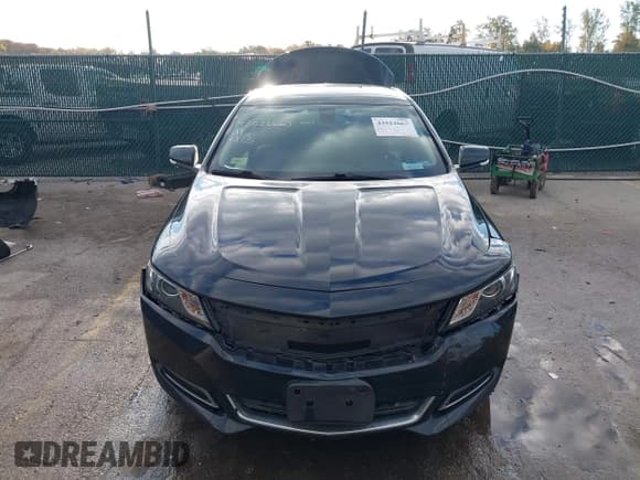 ✅ 2018 Chevrolet Impala LT • VIN: 2G1105SA0J9102566 • Lot: 43522667. Wystawiony na IAAI z przebiegiem 71 564 mil. Bezpłatny archiwum sprzedaży aukcyjnych z USA i szczegółowy raport historii pojazdu na DreamBid. Zdjęcie 13.