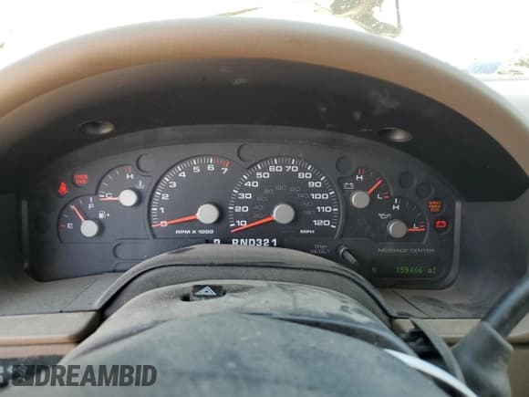 ✅ 2005 Ford Explorer XLT • VIN: 1FMZU73K75ZA61202 • Lot: 53442685. Listed on Copart with 159,466 mi. Free auction sales archive from the USA and detailed vehicle history report at DreamBid. Image 9.