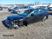 ✅ 2020 Subaru Impreza Premium • VIN: 4S3GTAV66L3724531 • Lot: 41855076. Listed on IAAI with Not provided. Free auction sales archive from the USA and detailed vehicle history report at DreamBid. Image 2.