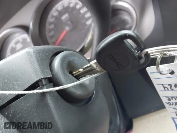 ✅ 2009 GMC Sierra 1500 • VIN: 2GTFK135291119624 • Lot: 41517473. Listed on IAAI with 217,125 mi. Free auction sales archive from the USA and detailed vehicle history report at DreamBid. Image 11.