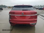 ✅ 2020 Volkswagen Atlas SEL Premium R-Line • VIN: 1V2TE2CA5LC221240 • Lot: 82146835. Listed on Copart with 39,271 mi. Free auction sales archive from the USA and detailed vehicle history report at DreamBid. Image 6.