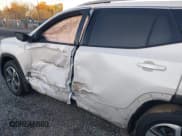 ✅ 2021 GMC Terrain SLT • VIN: 3GKALPEV4ML395838 • Lot: 43503870. Listed on IAAI with 84,786 mi. Free auction sales archive from the USA and detailed vehicle history report at DreamBid. Image 6.