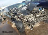 ✅ 2022 Volkswagen Jetta Sport • VIN: 3VWBM7BU2NM033511 • Lot: 42702187. Listed on IAAI with 36,284 mi. Free auction sales archive from the USA and detailed vehicle history report at DreamBid. Image 1.