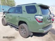 ✅ 2022 Toyota 4Runner TRD Off Road Premium • VIN: JTERU5JRXN6002036 • Lot: 41990896. Listed on IAAI with 34,161 mi. Free auction sales archive from the USA and detailed vehicle history report at DreamBid. Image 3.