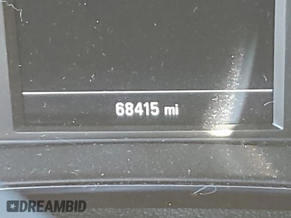 ✅ 2019 Chevrolet Cruze LT • VIN: 1G1BE5SM1K7106998 • Lot: 66036232. Listed on Copart with 68,415 mi. Free auction sales archive from the USA and detailed vehicle history report at DreamBid. Image 8.