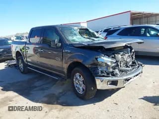 ✅ 2016 Ford F-150 XLT • VIN: 1FTEW1EP9GKD38365 • Lot: 43561644. Wystawiony na IAAI z przebiegiem Nie podano. Bezpłatny archiwum sprzedaży aukcyjnych z USA i szczegółowy raport historii pojazdu na DreamBid. Zdjęcie 1.
