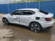 ✅ 2024 Polestar 2 • VIN: YSMFD3KA0RL241692 • Lot: 57946695. Wystawiony na Copart z przebiegiem 18 987 mil. Bezpłatny archiwum sprzedaży aukcyjnych z USA i szczegółowy raport historii pojazdu na DreamBid. Zdjęcie 2.