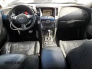 ✅ 2011 Infiniti FX • VIN: JN8AS1MW7BM732435 • Lot: 85338195. Listed on Copart with 380,361 mi. Free auction sales archive from the USA and detailed vehicle history report at DreamBid. Image 8.