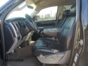 ✅ 2007 Toyota Tundra SR5 • VIN: 5TFSV54187X001666 • Lot: 46922395. Listed on Copart with 303,764 mi. Free auction sales archive from the USA and detailed vehicle history report at DreamBid. Image 7.