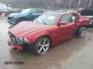 ✅ 2014 Dodge Charger RT • VIN: 2C3CDXCT4EH219244 • Lot: 41519286. Wystawiony na IAAI z przebiegiem 111 385 mil. Bezpłatny archiwum sprzedaży aukcyjnych z USA i szczegółowy raport historii pojazdu na DreamBid. Zdjęcie 18.