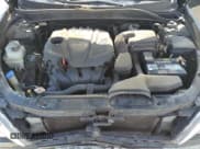 ✅ 2012 Hyundai Sonata GLS • VIN: 5NPEB4AC3CH398909 • Lot: 74839354. Listed on Copart with 188,992 mi. Free auction sales archive from the USA and detailed vehicle history report at DreamBid. Image 11.