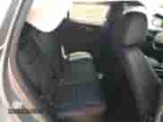 2025 Chevrolet Equinox FWD RS с VIN 3GNAXLEG4SL258008, выставлен на аукционе Copart как лот 62169805 с пробегом 1 786 миль миль и Списание • Salvage title. История ставок и продаж доступна на DreamBid. Изображение 11.