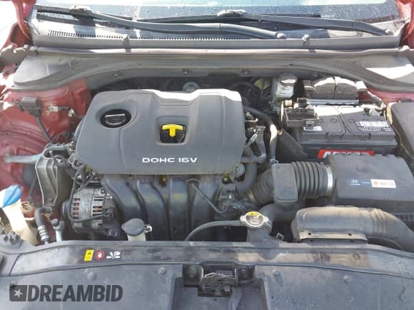 ✅ 2017 Hyundai Elantra Limited • VIN: 5NPD84LFXHH116791 • Lot: 43790358. Listed on IAAI with 148,194 mi. Free auction sales archive from the USA and detailed vehicle history report at DreamBid. Image 10.