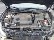 ✅ 2017 Nissan Maxima SV • VIN: 1N4AA6AP8HC444601 • Лот: 41777190. Опубликован ранее на IAAI с пробегом 96 488 миль. Бесплатный доступ к архиву аукционных продаж из США и подробный отчёт об истории автомобиля на DreamBid. Изображение 10.