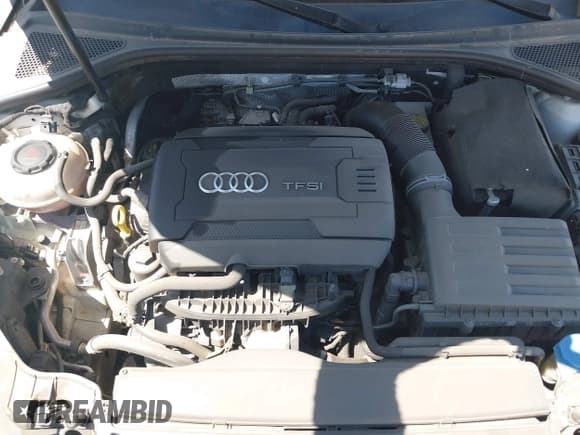 ✅ 2015 Audi A3 Premium • VIN: WAUBFGFFXF1001801 • Lot: 42575023. Listed on IAAI with 173,959 mi. Free auction sales archive from the USA and detailed vehicle history report at DreamBid. Image 10.