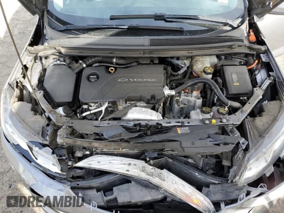 ✅ 2018 Chevrolet Volt LT • VIN: 1G1RC6S55JU143720 • Lot: 79473044. Wystawiony na Copart z przebiegiem 75 903 mil. Bezpłatny archiwum sprzedaży aukcyjnych z USA i szczegółowy raport historii pojazdu na DreamBid. Zdjęcie 12.