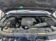 ✅ 2007 Nissan Titan SE • VIN: 1N6BA06A27N240800 • Lot: 63358835. Listed on Copart with 152,474 mi. Free auction sales archive from the USA and detailed vehicle history report at DreamBid. Image 11.