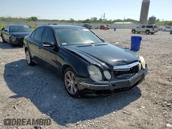 ✅ 2009 Mercedes-Benz E 350 Luxury • VIN: WDBUF56X79B376468 • Lot: 70366385. Listed on Copart with 126,948 mi. Free auction sales archive from the USA and detailed vehicle history report at DreamBid. Image 13.