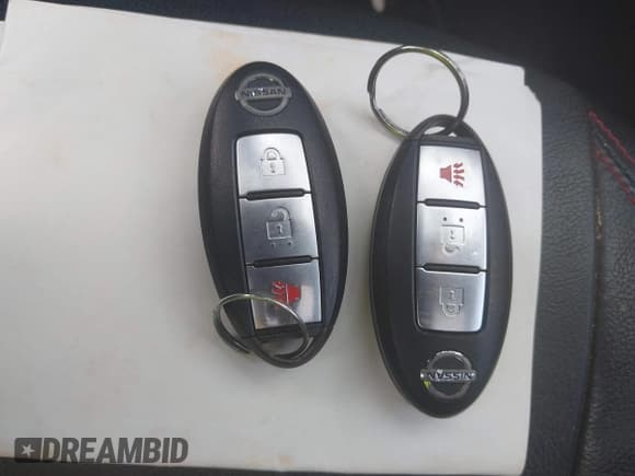 ✅ 2014 Nissan Juke Nismo • VIN: JN8AF5MV4ET361747 • Lot: 42679382. Listed on IAAI with 114,644 mi. Free auction sales archive from the USA and detailed vehicle history report at DreamBid. Image 11.