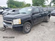 ✅ 2010 Chevrolet Silverado 1500 LT • VIN: 1GCSCSEA9AZ138761 • Лот: 42428264. Опубликован ранее на IAAI с пробегом 169 522 миль. Бесплатный доступ к архиву аукционных продаж из США и подробный отчёт об истории автомобиля на DreamBid. Изображение 2.