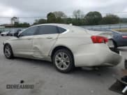 ✅ 2014 Chevrolet Impala LT • VIN: 2G1115SL8E9231627 • Лот: 73303634. Опубликован ранее на Copart с пробегом 67 566 миль. Бесплатный доступ к архиву аукционных продаж из США и подробный отчёт об истории автомобиля на DreamBid. Изображение 2.