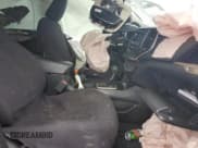 ✅ 2016 Jeep Cherokee Sport • VIN: 1C4PJLAS4GW329806 • Lot: 56226425. Listed on Copart with Not provided. Free auction sales archive from the USA and detailed vehicle history report at DreamBid. Image 7.