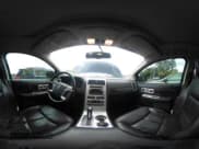 ✅ 2009 Lincoln MKX • VIN: 2LMDU88C79BJ00174 • Lot: 42637124. Listed on IAAI with 222,023 mi. Free auction sales archive from the USA and detailed vehicle history report at DreamBid. Image 18.