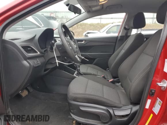 ✅ 2020 Hyundai Accent SE • VIN: 3KPC24A69LE109876 • Лот: 84995884. Опубликован ранее на Copart с пробегом 66 110 миль. Бесплатный доступ к архиву аукционных продаж из США и подробный отчёт об истории автомобиля на DreamBid. Изображение 7.