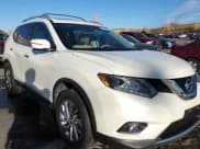 ✅ 2015 Nissan Rogue SL • VIN: 5N1AT2MVXFC879281 • Лот: 91704895. Опубликован ранее на Copart с пробегом 71 360 миль. Бесплатный доступ к архиву аукционных продаж из США и подробный отчёт об истории автомобиля на DreamBid. Изображение 15.