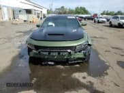 ✅ 2022 Dodge Charger SRT Hellcat Widebody • VIN: 2C3CDXL94NH237098 • Lot: 69197285. Wystawiony na Copart z przebiegiem 14 408 mil. Bezpłatny archiwum sprzedaży aukcyjnych z USA i szczegółowy raport historii pojazdu na DreamBid. Zdjęcie 14.