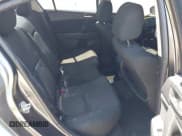 ✅ 2012 Mazda 3 i Touring • VIN: JM1BL1V84C1683999 • Lot: 42335906. Listed on IAAI with Not provided. Free auction sales archive from the USA and detailed vehicle history report at DreamBid. Image 8.