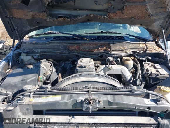 ✅ 2007 Dodge 2500 SLT • VIN: 3D7KS29C07G750571 • Lot: 43476668. Wystawiony na IAAI z przebiegiem 234 858 mil. Bezpłatny archiwum sprzedaży aukcyjnych z USA i szczegółowy raport historii pojazdu na DreamBid. Zdjęcie 10.