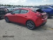 ✅ 2025 Mazda 3 S Preferred • VIN: JM1BPALM5S1751861 • Lot: 61941375. Wystawiony na Copart z przebiegiem 2 888 mil. Bezpłatny archiwum sprzedaży aukcyjnych z USA i szczegółowy raport historii pojazdu na DreamBid. Zdjęcie 2.