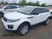 ✅ 2016 Land Rover Range Rover Evoque SE • VIN: SALVP2BG2GH085063 • Lot: 42337615. Listed on IAAI with 99,391 mi. Free auction sales archive from the USA and detailed vehicle history report at DreamBid. Image 17.