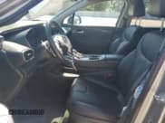 ✅ 2023 Hyundai Santa Fe XRT • VIN: 5NMS64AJ2PH618100 • Lot: 70602745. Wystawiony na Copart z przebiegiem 38 804 mil. Bezpłatny archiwum sprzedaży aukcyjnych z USA i szczegółowy raport historii pojazdu na DreamBid. Zdjęcie 7.