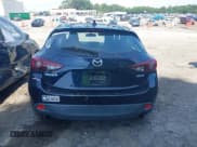 ✅ 2014 Mazda 3 i Grand Touring • VIN: JM1BM1M76E1204765 • Lot: 42620310. Wystawiony na IAAI z przebiegiem 104 937 mil. Bezpłatny archiwum sprzedaży aukcyjnych z USA i szczegółowy raport historii pojazdu na DreamBid. Zdjęcie 16.