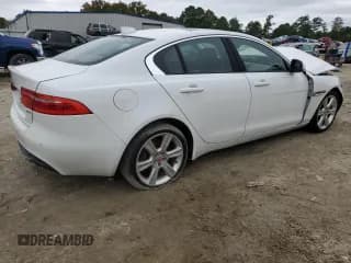 ✅ 2017 Jaguar XE 25t Premium • VIN: SAJAD4BG4HA971326 • Лот: 86472025. Опубликован ранее на Copart с пробегом 159 025 миль. Бесплатный доступ к архиву аукционных продаж из США и подробный отчёт об истории автомобиля на DreamBid. Изображение 3.