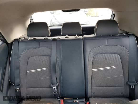 2020 Hyundai Venue SEL с VIN KMHRC8A39LU020360, выставлен на аукционе Copart как лот 73158624 с пробегом 209 500 миль миль и Чистый • Clean title. История ставок и продаж доступна на DreamBid. Изображение 10.