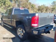 ✅ 2011 GMC Sierra 2500HD SLT • VIN: 1GT121E87BF179897 • Lot: 41239566. Listed on IAAI with 147,739 mi. Free auction sales archive from the USA and detailed vehicle history report at DreamBid. Image 3.