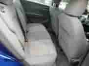 2013 Chevrolet Sonic LT с VIN 1G1JC5SH2D4246048, выставлен на аукционе Copart как лот 67592714 с пробегом 129 847 миль миль и Списание • Salvage title. История ставок и продаж доступна на DreamBid. Изображение 11.