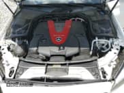 ✅ 2019 Mercedes-Benz C 43 AMG • VIN: 55SWF6EB4KU292762 • Lot: 57553335. Wystawiony na Copart z przebiegiem 59 469 mil. Bezpłatny archiwum sprzedaży aukcyjnych z USA i szczegółowy raport historii pojazdu na DreamBid. Zdjęcie 11.