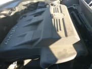 ✅ 2014 Cadillac SRX Luxury Collection • VIN: 3GYFNEE38ES532361 • Lot: 43530512. Listed on IAAI with 112,815 mi. Free auction sales archive from the USA and detailed vehicle history report at DreamBid. Image 19.