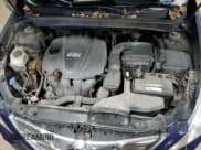 ✅ 2013 Hyundai Sonata SE • VIN: 5NPEC4AC3DH514897 • Lot: 51220125. Listed on Copart with 275,186 mi. Free auction sales archive from the USA and detailed vehicle history report at DreamBid. Image 11.