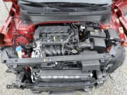 ✅ 2024 Hyundai Venue Limited • VIN: KMHRC8A38RU318164 • Lot: 88016585. Listed on Copart with 2,252 mi. Free auction sales archive from the USA and detailed vehicle history report at DreamBid. Image 12.